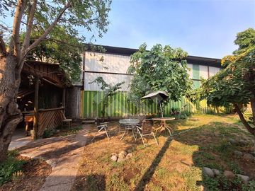 Casa en Venta en Balmaceda con San Javier Peñaflor