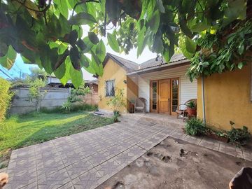 Casa en Venta en Balmaceda con San Javier Peñaflor