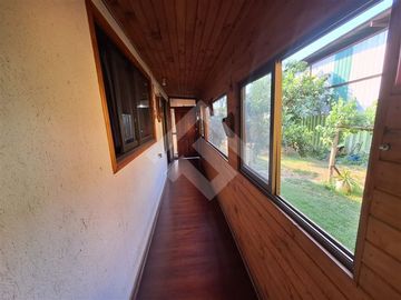 Casa en Venta en Balmaceda con San Javier Peñaflor