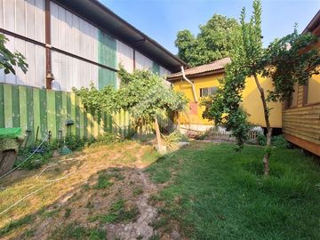 Casa en Venta en Balmaceda con San Javier Peñaflor