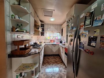 Casa en Venta en Balmaceda con San Javier Peñaflor