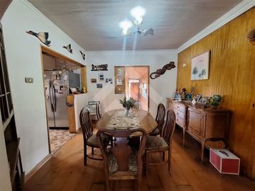 Casa en Venta en Balmaceda con San Javier Peñaflor