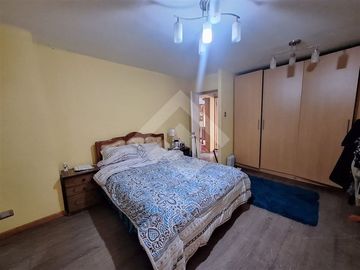 Casa en Venta en Balmaceda con San Javier Peñaflor