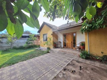 Casa en Venta en Balmaceda con San Javier Peñaflor
