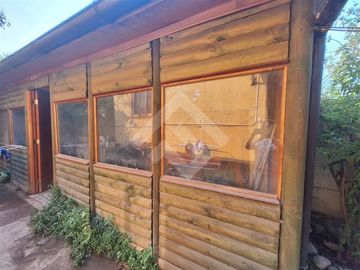 Casa en Venta en Balmaceda con San Javier Peñaflor