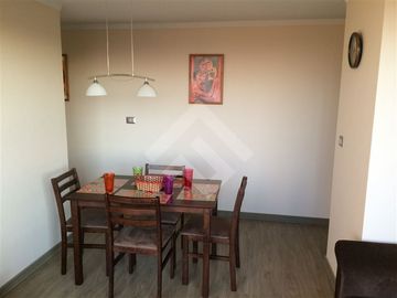 Departamento en Venta en 1 sector , Castilla