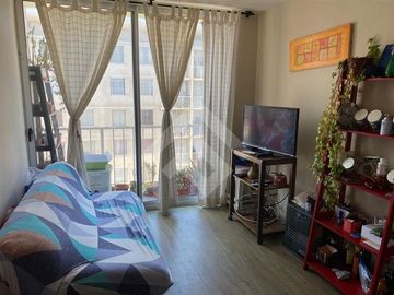 Departamento en Venta en Av. Pacífico con Los Perales Poniente