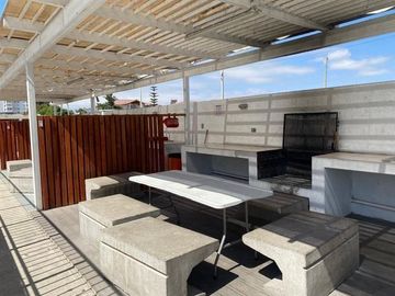 Departamento en Venta en Av. Pacífico con Los Perales Poniente