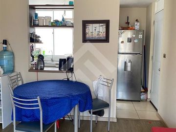 Departamento en Venta en Av. Pacífico con Los Perales Poniente