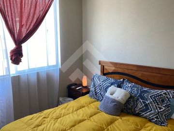Departamento en Venta en Av. Pacífico con Los Perales Poniente