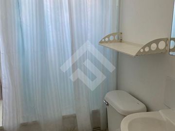Departamento en Venta en Av. Pacífico con Los Perales Poniente