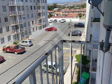 Departamento en Venta en Av. Pacífico con Los Perales Poniente