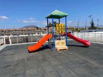 Departamento en Venta en Av. Pacífico con Los Perales Poniente
