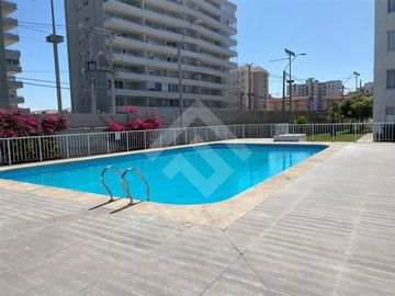 Departamento en Venta en Av. Pacífico con Los Perales Poniente