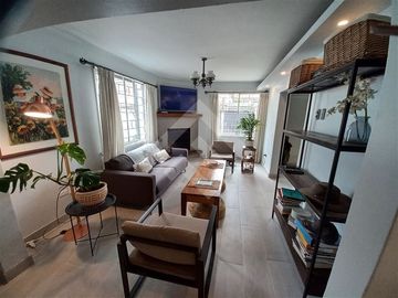 Casa en Venta en 6 Oriente