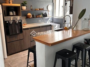 Casa en Venta en 6 Oriente