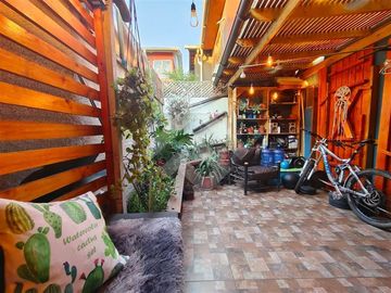 Casa en Venta en Eleodoro Rodriguez Matte