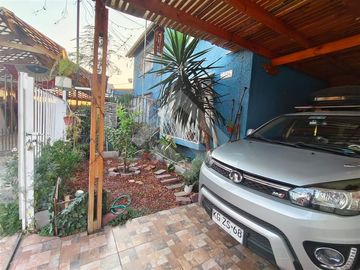 Casa en Venta en Eleodoro Rodriguez Matte