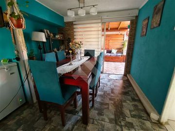 Casa en Venta en Eleodoro Rodriguez Matte