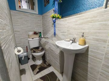 Casa en Venta en Eleodoro Rodriguez Matte