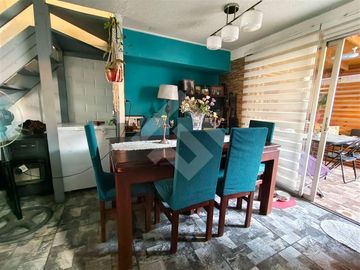 Casa en Venta en Eleodoro Rodriguez Matte