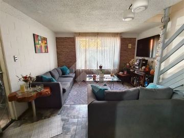 Casa en Venta en Eleodoro Rodriguez Matte