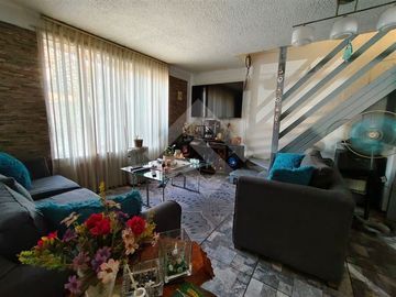 Casa en Venta en Eleodoro Rodriguez Matte