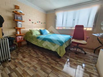 Casa en Venta en Eleodoro Rodriguez Matte
