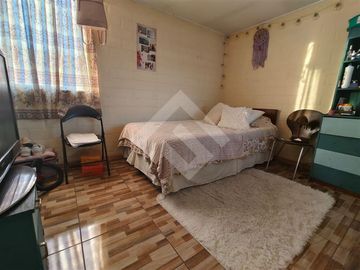 Casa en Venta en Eleodoro Rodriguez Matte