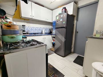 Casa en Venta en Eleodoro Rodriguez Matte