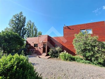 Casa en Venta en Berlin Camino Peñfalor