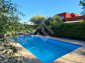 Casa en Venta en Berlin Camino Peñfalor