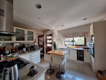 Casa en Venta en Berlin Camino Peñfalor