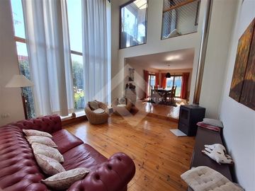 Casa en Venta en Berlin Camino Peñfalor
