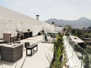 Departamento en Venta en Las Hualtatas