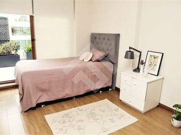Departamento en Venta en Las Hualtatas