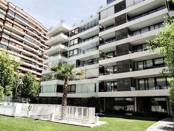 Departamento en Venta en Las Hualtatas