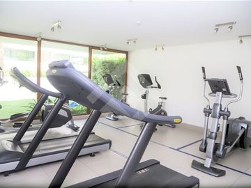 Departamento en Venta en Las Hualtatas