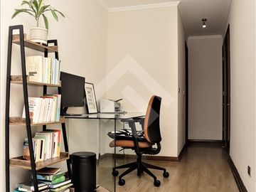 Departamento en Venta en Las Hualtatas