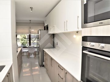 Departamento en Venta en Las Hualtatas