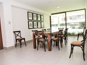 Departamento en Venta en Las Hualtatas