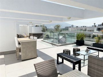 Departamento en Venta en Las Hualtatas