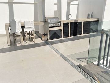 Departamento en Venta en Las Hualtatas