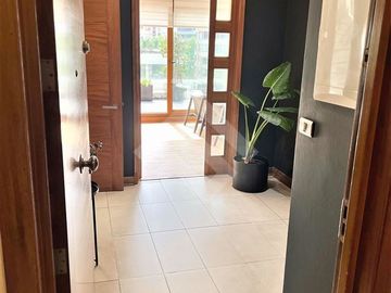 Departamento en Venta en Las Hualtatas