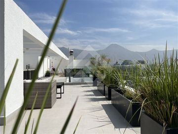 Departamento en Venta en Las Hualtatas