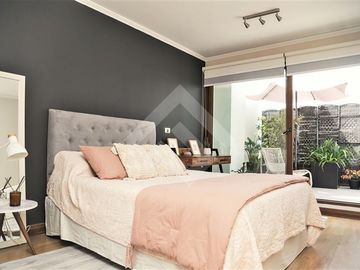 Departamento en Venta en Las Hualtatas