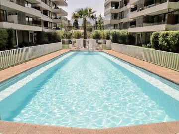 Departamento en Venta en Las Hualtatas