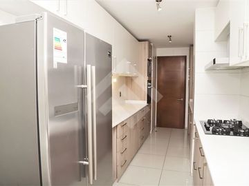 Departamento en Venta en Las Hualtatas
