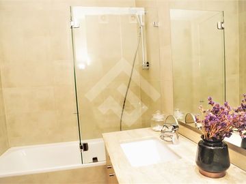 Departamento en Venta en Las Hualtatas