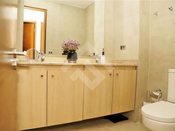 Departamento en Venta en Las Hualtatas